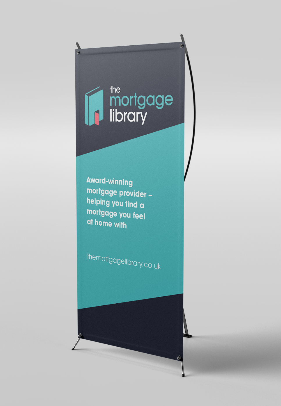 Banner design