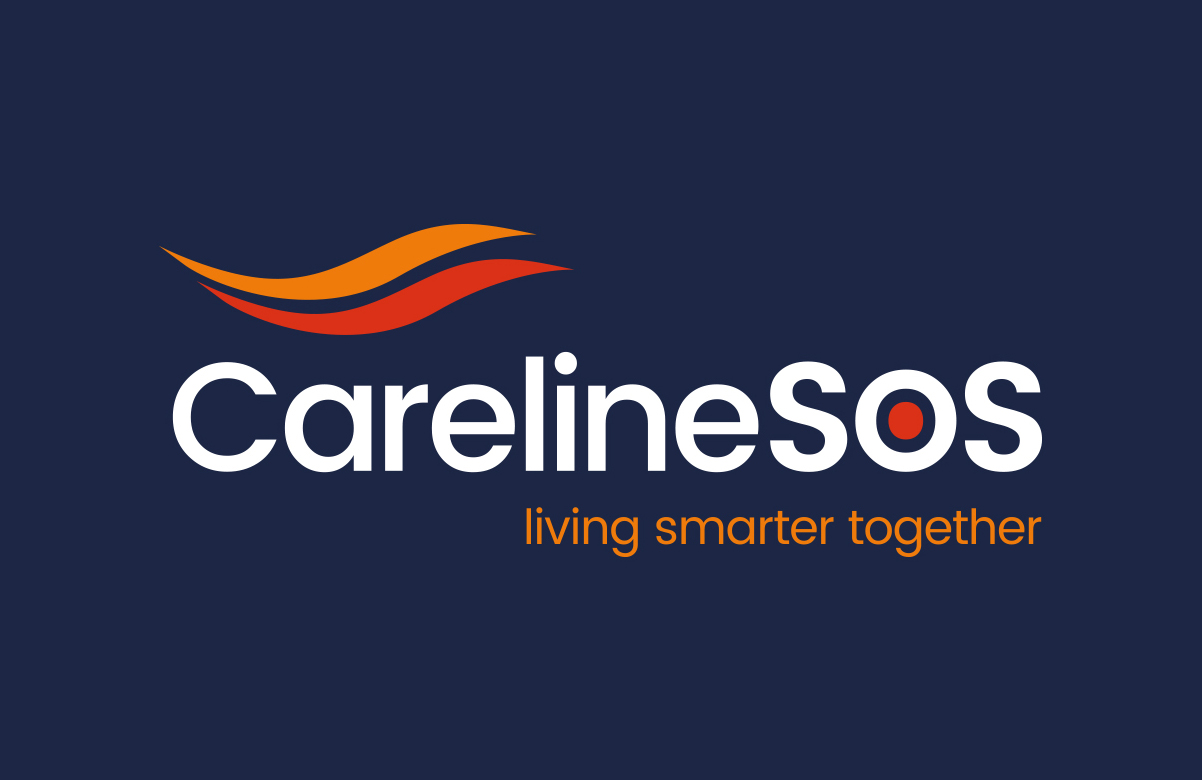 Careline SOS branding